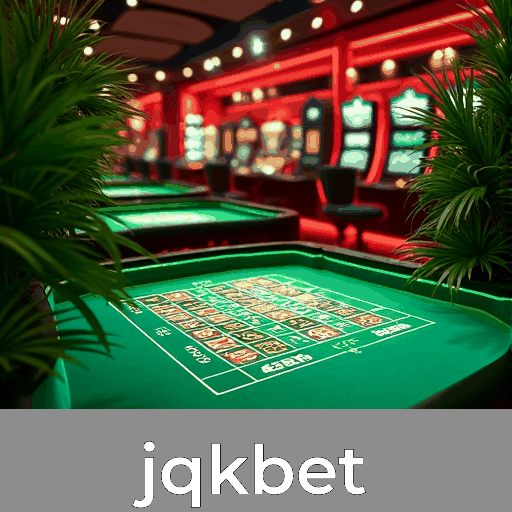 JQKBet: Login Seguro Verificado e Acesso Rápido sem Complicações