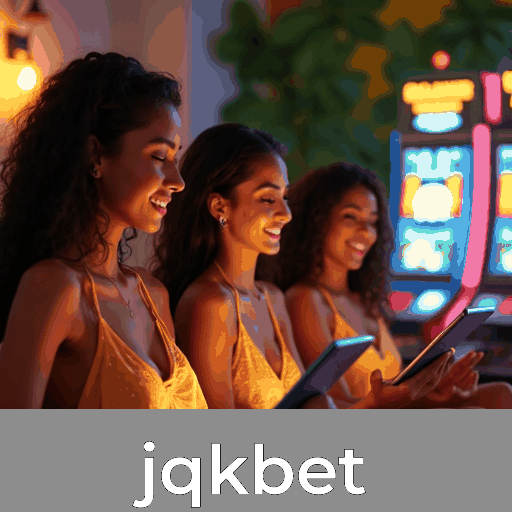 Aproveite as Promoções Exclusivas e Bônus Generosos da jqkbet!