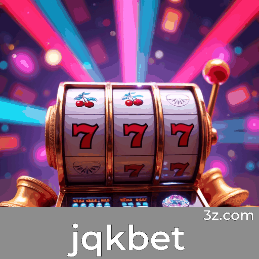 jqkbet: Seu Cassino Online Seguro e Rápido