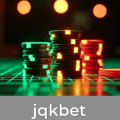 jqkbet: Cassino premiado e seguro