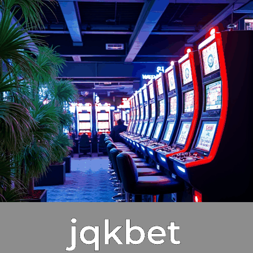 jqkbet: Variedade de Jogos Exclusivos e Entretenimento Completo com Slots de Alta Volatilidade e Jogos de Mesa ao Vivo