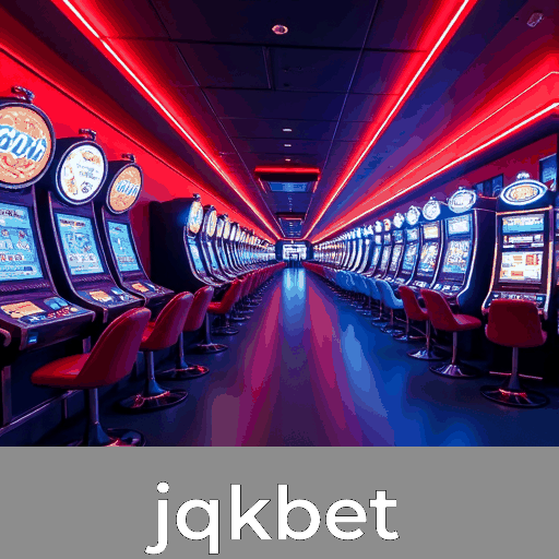 JQKBet: Experiência Profissional com Jogos de Mesa ao Vivo