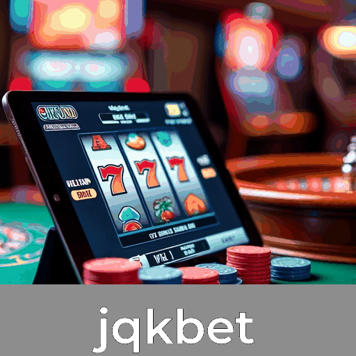 jqkbet: Descubra o Valor das Promoções Exclusivas!