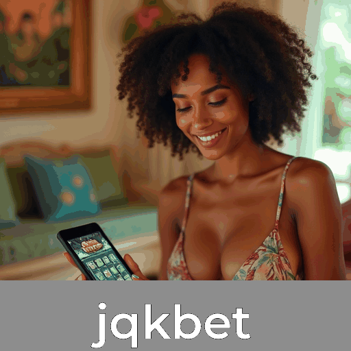 jqkbet: Emoção e Oportunidade de Ganhos nos Jogos de Cassino