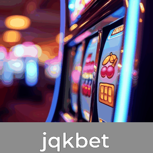 jqkbet.com - Líder em apostas ao vivo e cassino confiável - jqkbet