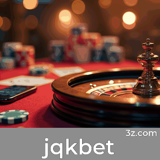 jqkbet: Seu Cassino Online Seguro e Rápido