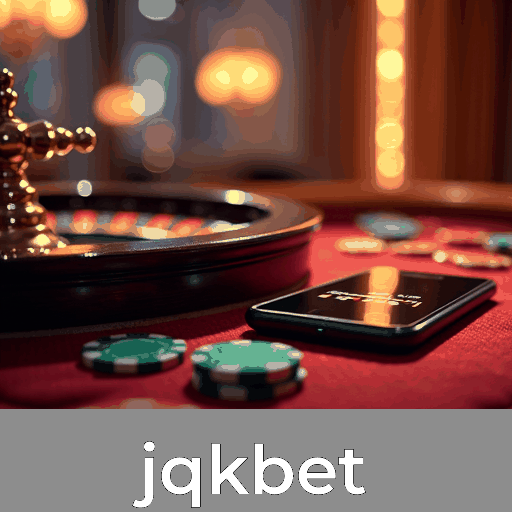 jqkbet: Slots Gigantes, Jogos de Mesa ao Vivo, e Mais!