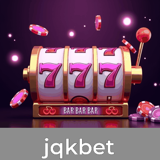 jqkbet: Experiência Imersiva com Variedade de Jogos de Cassino