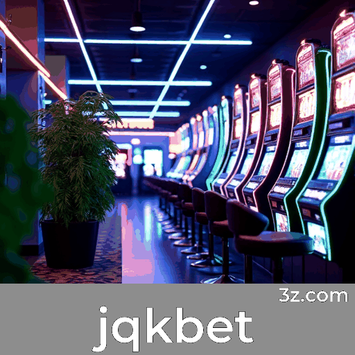 jqkbet: Seu Cassino Online Seguro e Rápido
