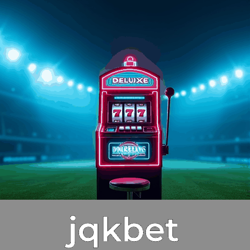 jqkbet: Seu Melhor Parceiro para Apostas Online com Excelência e Confiabilidade