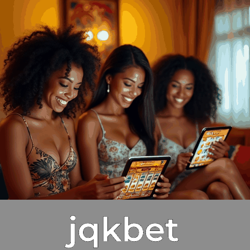 jqkbet: Bônus Generoso e Promoções Exclusivas Esperam por Você!