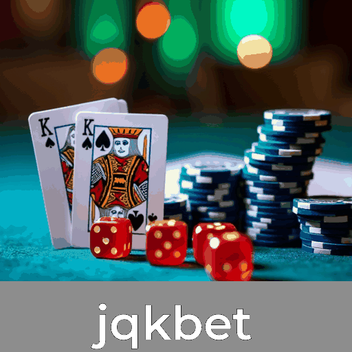 jqkbet: Seu Melhor Parceiro para Apostas Online com Excelência e Confiabilidade