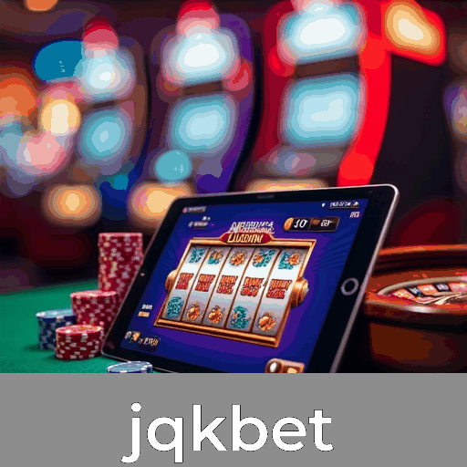 JQKBet: Apostas Convenientes com Aplicativo Móvel Completo
