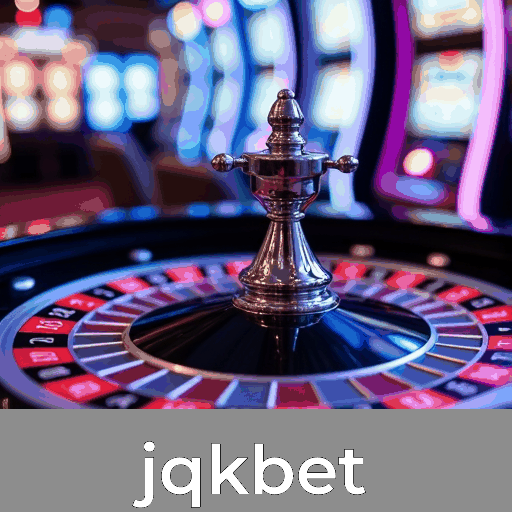 jqkbet: A Plataforma Confiável para uma Experiência Premium em Apostas