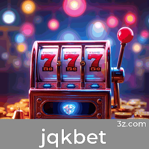 jqkbet: Seu Cassino Online Seguro e Rápido