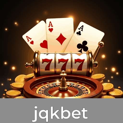 jqkbet: Cassino premiado e seguro