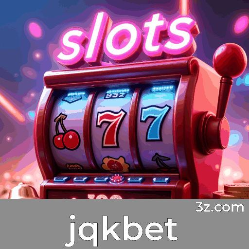 jqkbet: Seu Cassino Online Seguro e Rápido